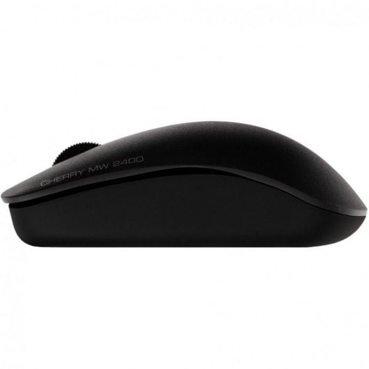 CHERRY MW 2400 mouse Ambidestro RF Wireless Ottico 1200 DPI