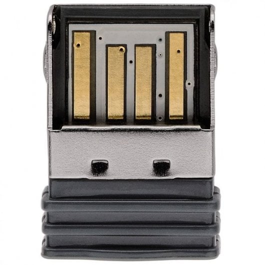 CHERRY MW 2400 mouse Ambidestro RF Wireless Ottico 1200 DPI