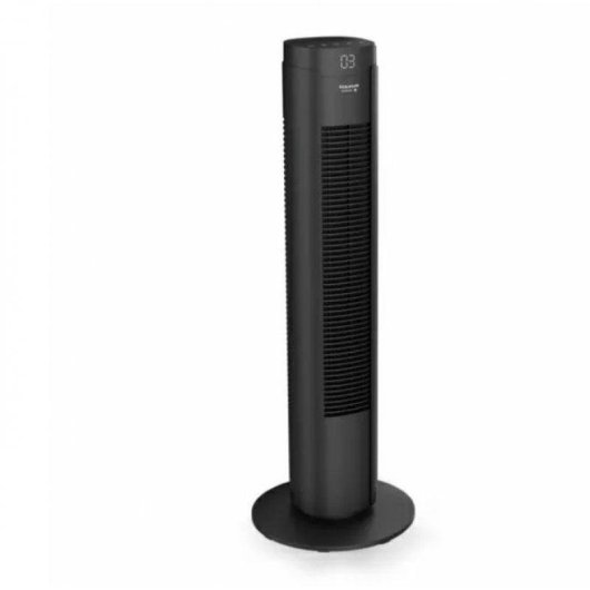 Taurus New Babel Digital Ventoinha Torre com Comando 50W