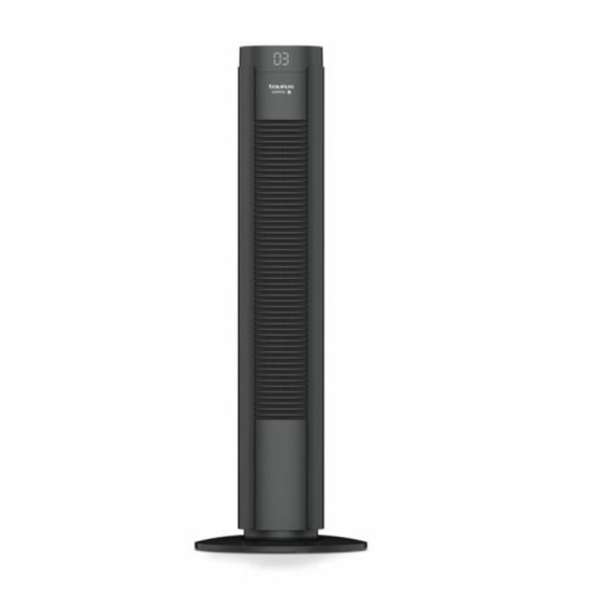 Taurus New Babel Digital Ventoinha Torre com Comando 50W