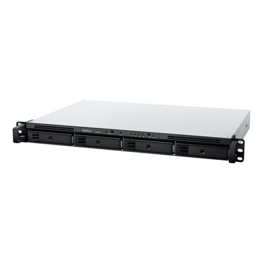 Synology RS422+  RackStation NAS 4 Bahías