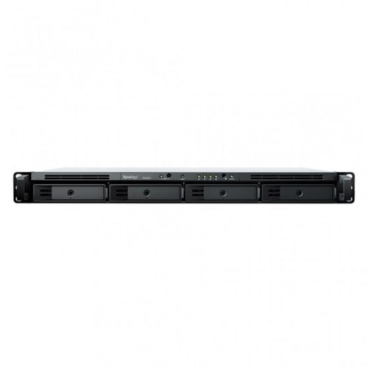 Synology RS422+  RackStation NAS 4 Bahías
