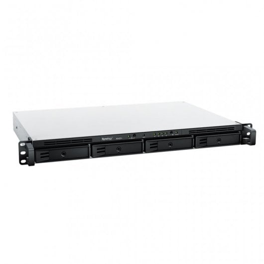 Synology RS422+  RackStation NAS 4 Bahías