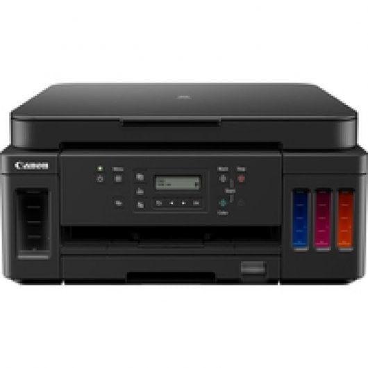 Canon PIXMA G6050 MegaTank Tintenstrahl A4 4800 x 1200 DPI WLAN