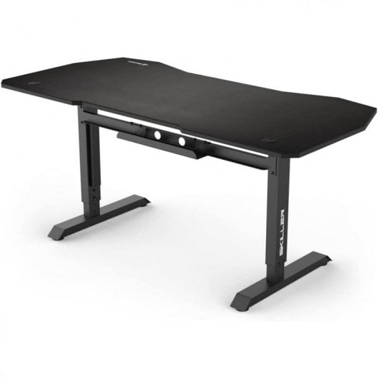 Sharkoon SGD20 Mesa Gaming Negra