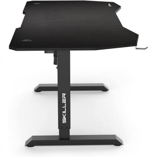 Sharkoon SGD20 Mesa Gaming Negra