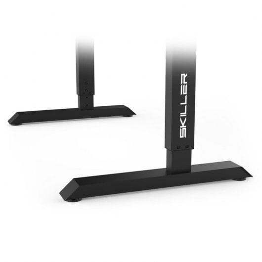 Sharkoon SGD20 Mesa Gaming Negra