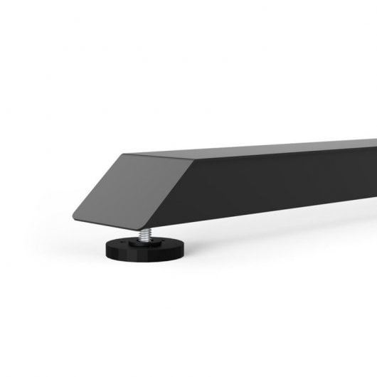 Sharkoon SGD20 Mesa Gaming Negra