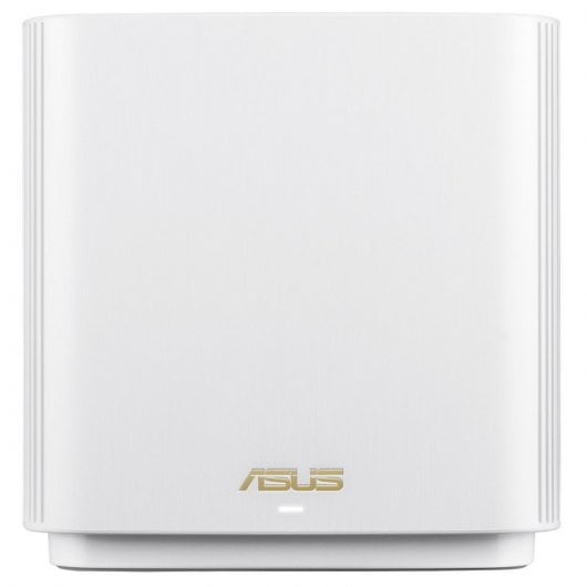 ASUS ZenWiFi XT9 Sistema WiFi Mesh Tribanda AX7800 Blanco