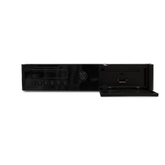 Iris 2300 HD Receptor Satélite FullHD