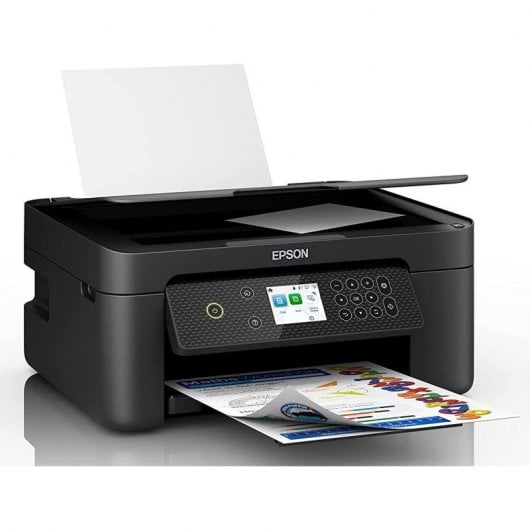 Epson Expression Home XP-4200 Impresora Multifunción Color WiFi