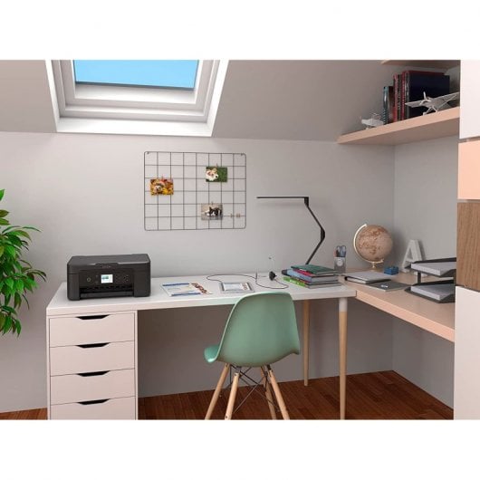 Epson Expression Home XP-4200 Impresora Multifunción Color WiFi