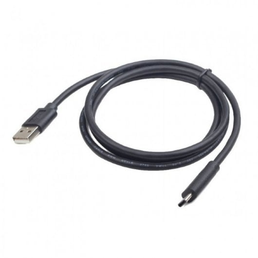 Gembird Cable USB 3.0 a USB-C Macho/Macho 1m Negro