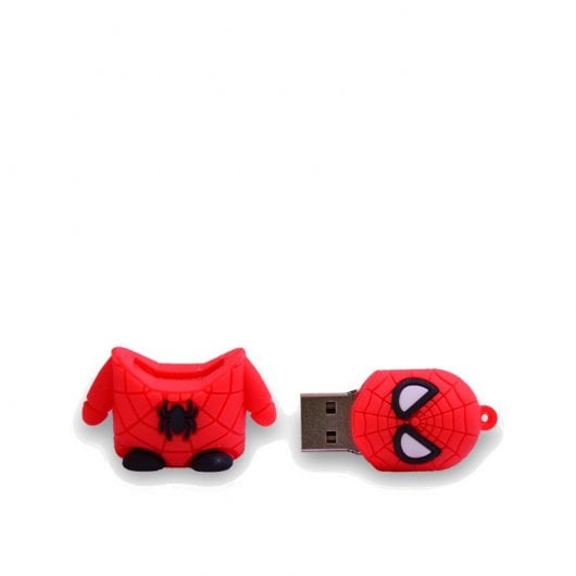 Tech One Tech Super Spider 32 GB USB 2.0