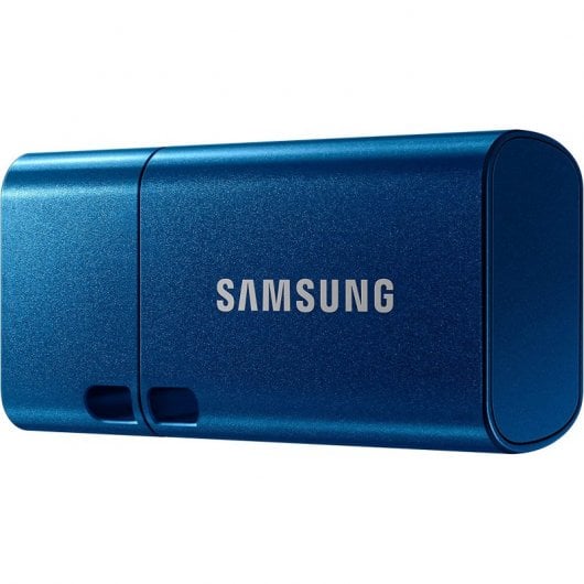 Samsung MUF-64DA unità flash USB 64 GB USB tipo-C 3.2 Gen 1 (3.1 Gen 1) Blu