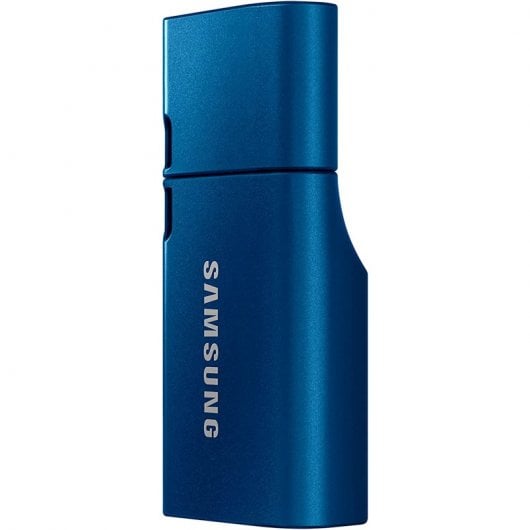 Samsung MUF-64DA unità flash USB 64 GB USB tipo-C 3.2 Gen 1 (3.1 Gen 1) Blu