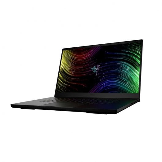 Razer Blade 17 4K 144Hz Intel Core i9-12900H/32GB/1TB SSD/RTX 3070Ti/17.3"