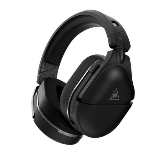 Turtle Beach Stealth 700P Gen 2 Max Auriculares Gaming Inalámbricos PC/PS4/PS5/Switch Negros