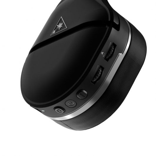 Turtle Beach Stealth 700P Gen 2 Max Auriculares Gaming Inalámbricos PC/PS4/PS5/Switch Negros