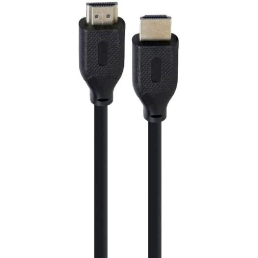 HDMI-Kabel Gembird CC-HDMI8K-2M 2m 8K UHD 48 Gbit/s Schwarz