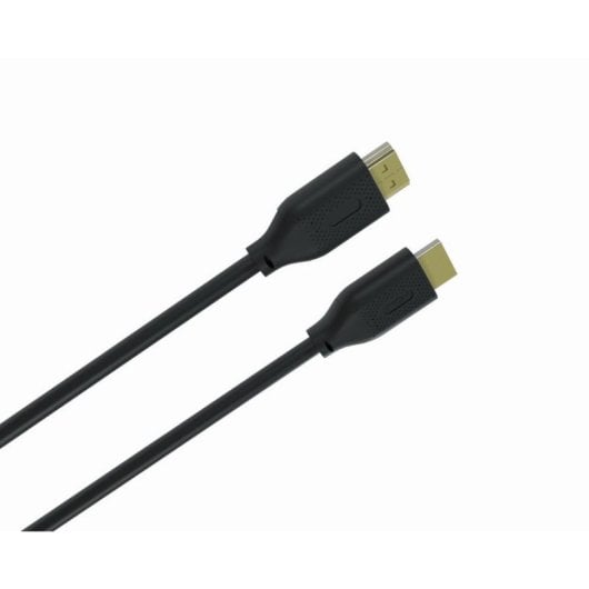 HDMI-Kabel Gembird CC-HDMI8K-2M 2m 8K UHD 48 Gbit/s Schwarz