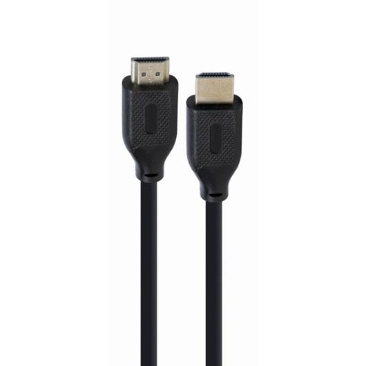 HDMI-Kabel Gembird CC-HDMI8K-2M 2m 8K UHD 48 Gbit/s Schwarz
