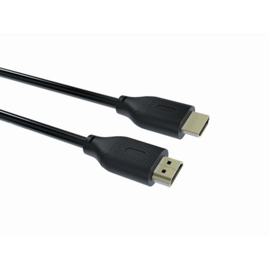 HDMI-Kabel Gembird CC-HDMI8K-2M 2m 8K UHD 48 Gbit/s Schwarz
