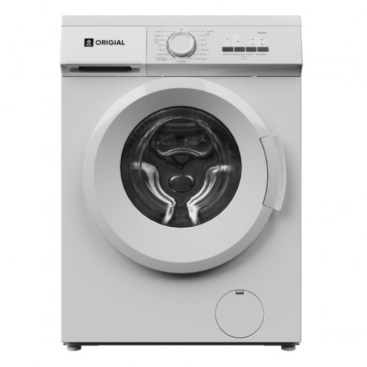 Origial ORIWM5DW Prowash Lavadora Carga Frontal 5Kg D Blanca Reacondicionado