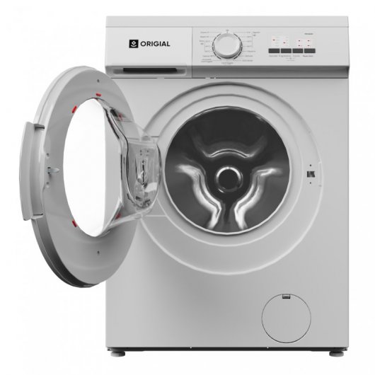 Origial ORIWM5DW Prowash Lavadora Carga Frontal 5Kg D Blanca Reacondicionado