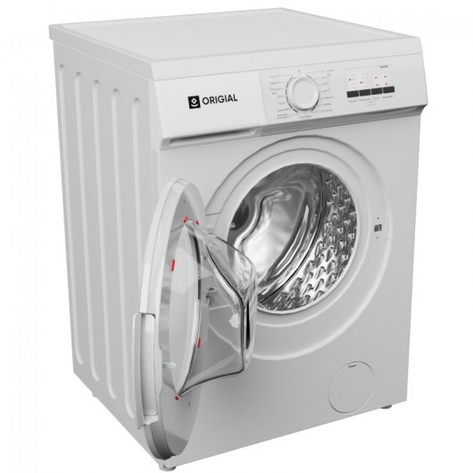 Origial ORIWM5DW Prowash Lavadora Carga Frontal 5Kg D Blanca Reacondicionado