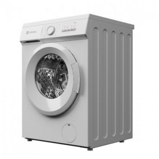 Origial ORIWM5DW Prowash Lavadora Carga Frontal 5Kg D Blanca Reacondicionado