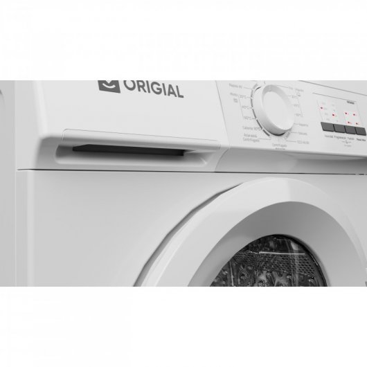 Origial ORIWM5DW Prowash Lavadora Carga Frontal 5Kg D Blanca Reacondicionado