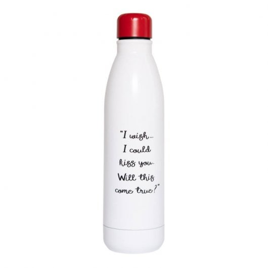 Erik Editores Frida Kahlo 500 ml Metallflasche