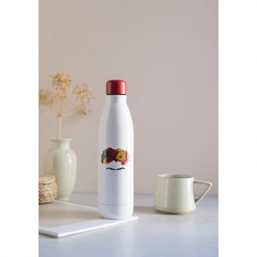 Erik Editores Frida Kahlo 500 ml Metallflasche