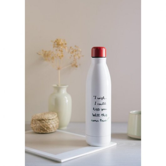Erik Editores Frida Kahlo 500 ml Metallflasche