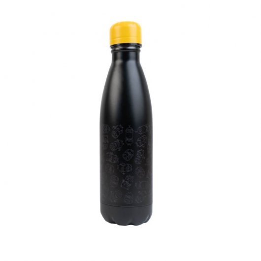 Erik Editores Botella Minions 500 Ml En Metal