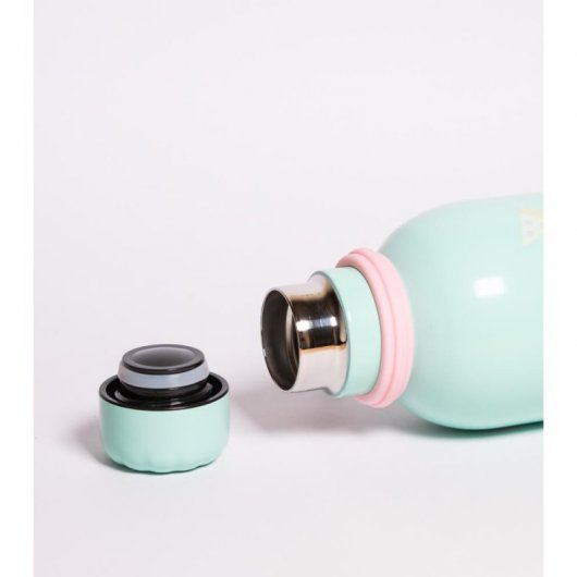 Erik Editores Pusheen Foodie 500 ml Metallflasche