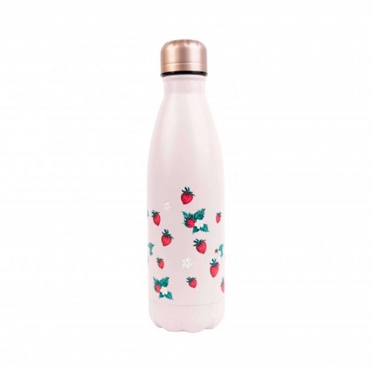 Erik Editores Bouteille Fantaisie Ana Marin 500 Ml En Métal