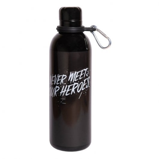Erik Editores Flasche The Boys 500 ml aus Metall