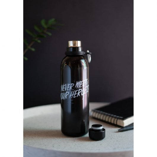 Erik Editores Flasche The Boys 500 ml aus Metall