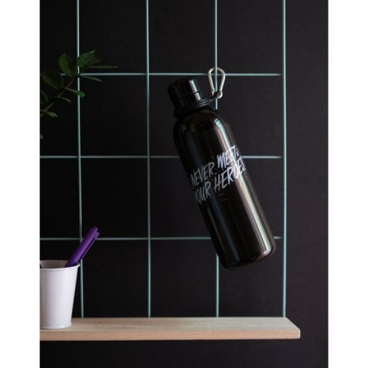 Erik Editores Flasche The Boys 500 ml aus Metall