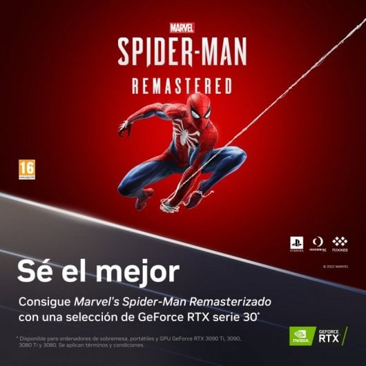 Spiderman Remastered Bundle