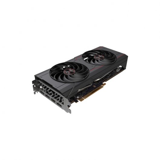 Sapphire Pulse AMD Radeon RX 6700 OC 10GB GDDR6