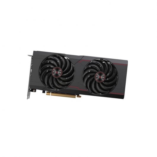 Sapphire Pulse AMD Radeon RX 6700 OC 10GB GDDR6