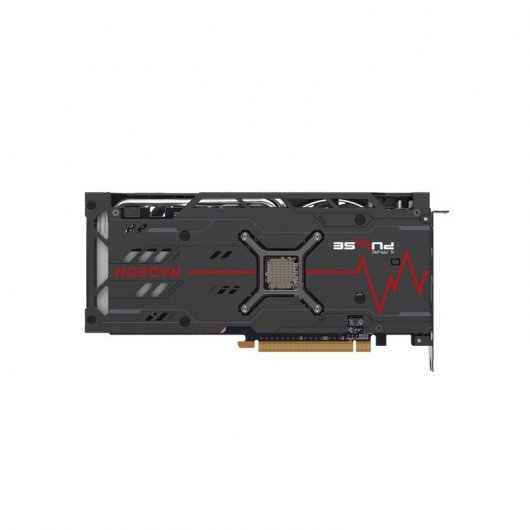 Sapphire Pulse AMD Radeon RX 6700 OC 10GB GDDR6