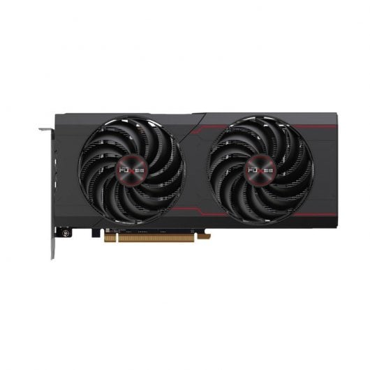 Sapphire Pulse AMD Radeon RX 6700 OC 10GB GDDR6