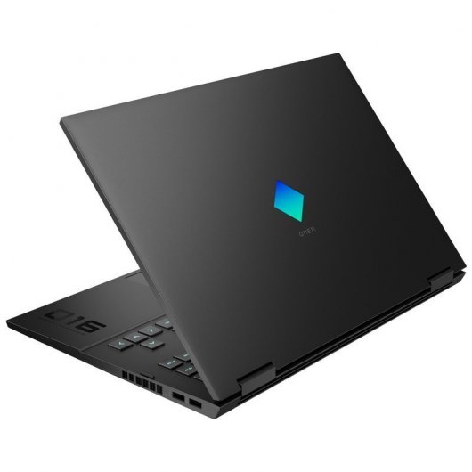 HP OMEN 16-b1025ns Intel Core i7-12700H/32GB/1TB SSD/RTX 3070/16.1"