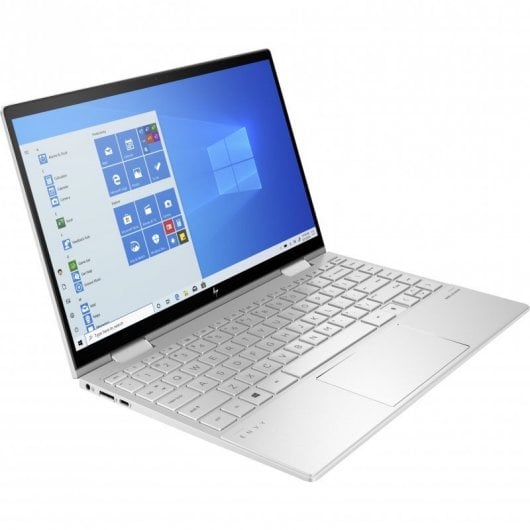 HP ENVY x360 13-bf0003ns Intel Evo Core i7-1250U/16GB/1TB SSD/13.3" Táctil