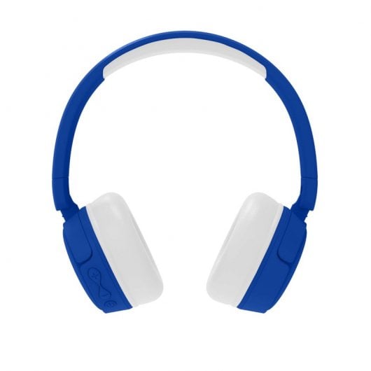 OTL Technologies Sonic The Hedgehog Cuffie wireless per bambini Blu