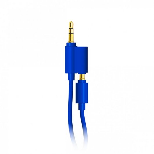 OTL Technologies Sonic The Hedgehog Cuffie wireless per bambini Blu